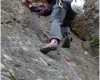 Intro to Sport climbing