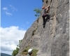 Intro to Sport climbing