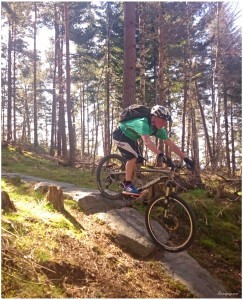 MTB Skills Clinic