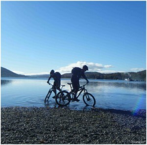 MTB Back Country
