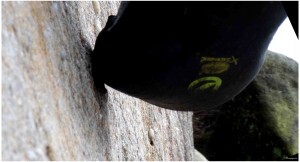 rock climbing coaching
