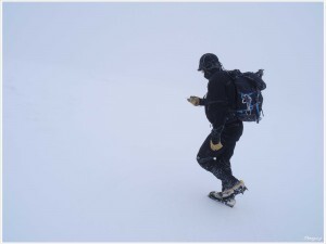 Winter Navigation