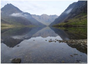The Cuillin