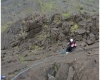 Cuillin Ridge Rock climbing