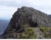 Cuillin Ridge Rock climbing