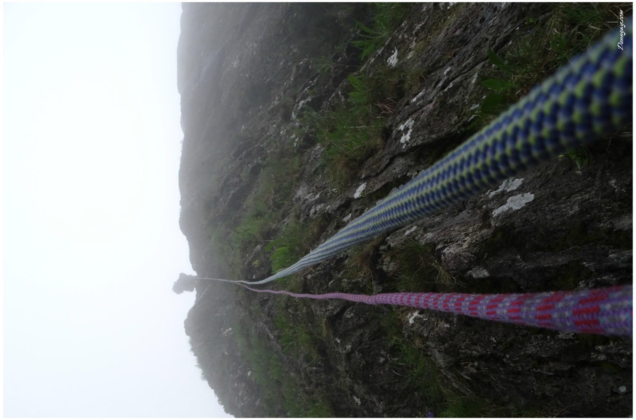 Multi pitch teaching