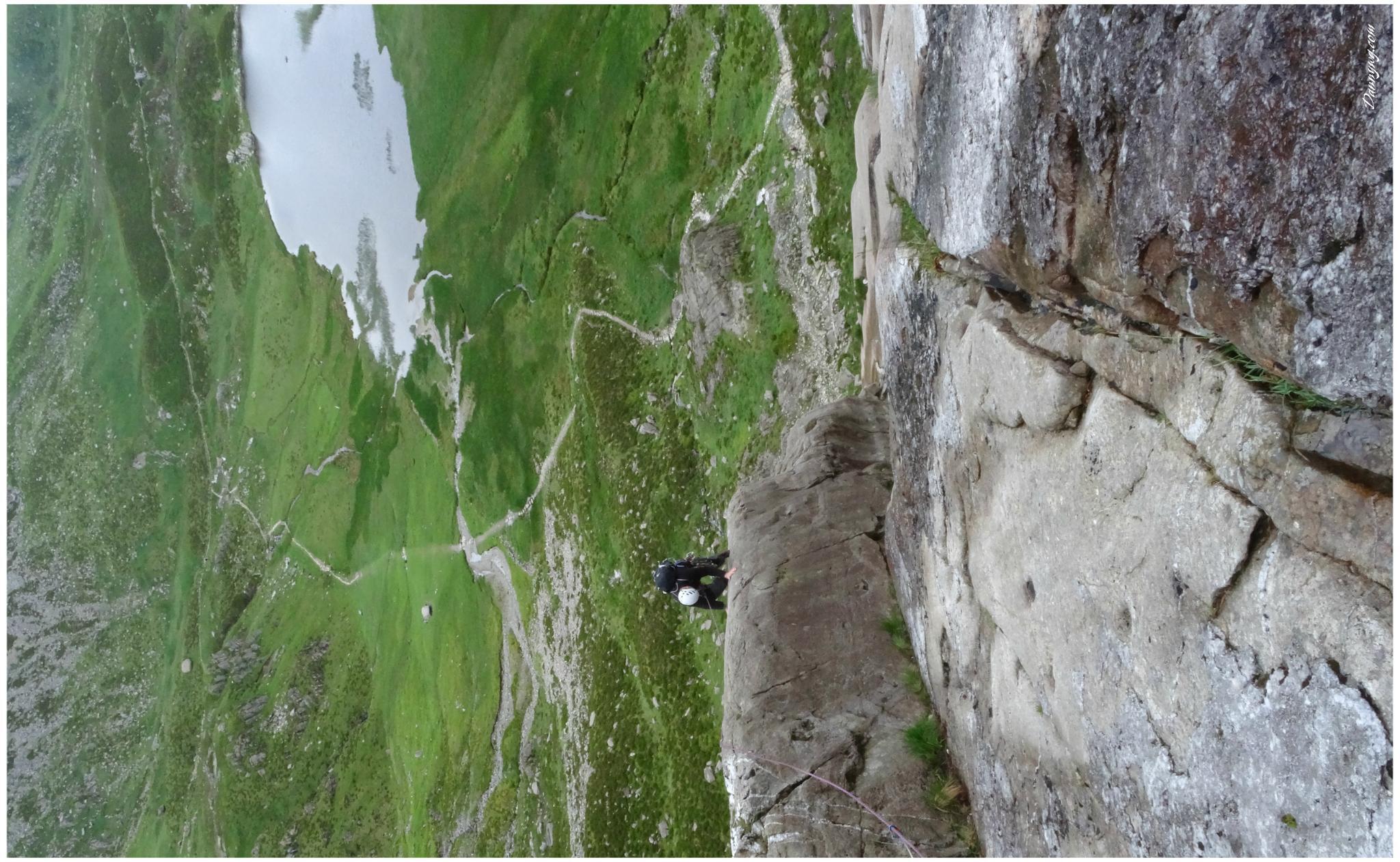 Multi pitch teaching