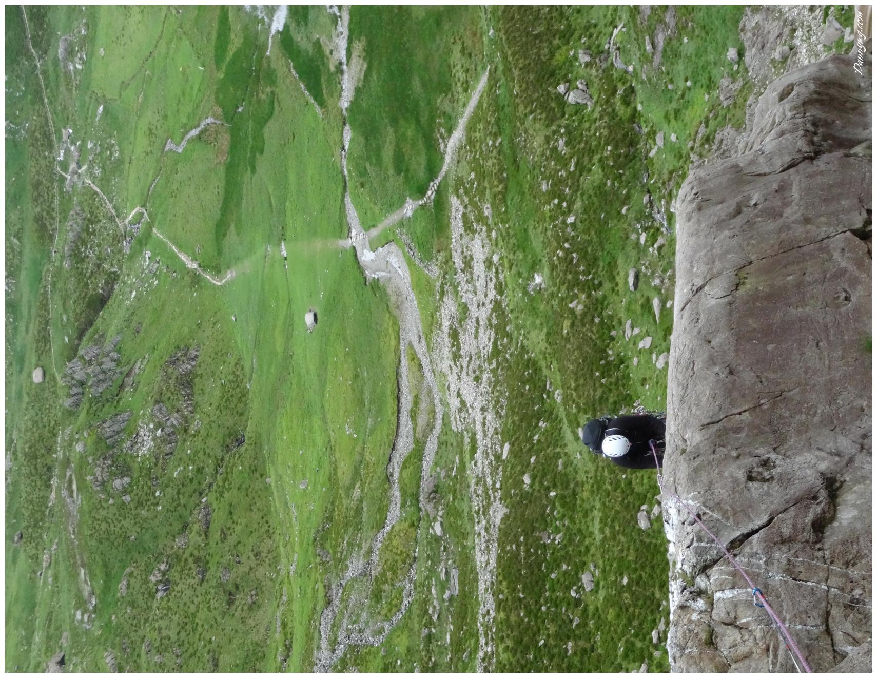 Multi pitch teaching