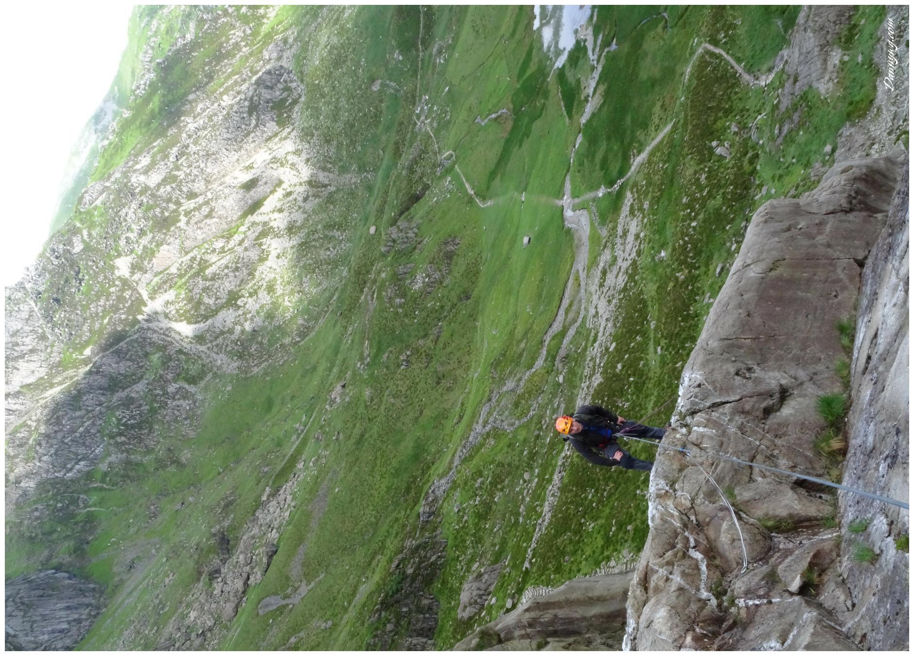 Multi pitch teaching