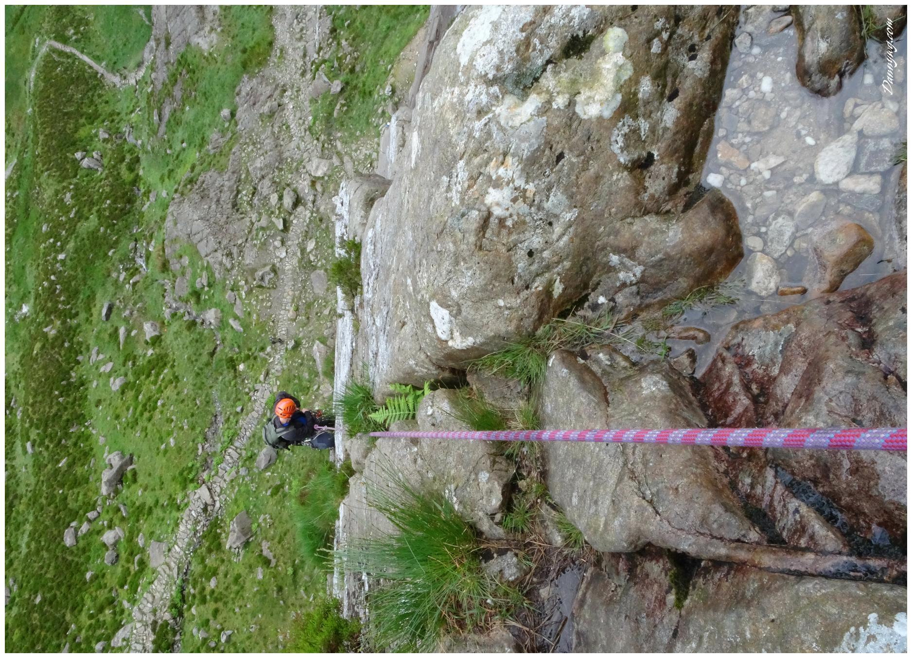 Multi pitch teaching