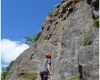 Intro to Sport climbing