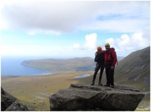 Skye Scrambling