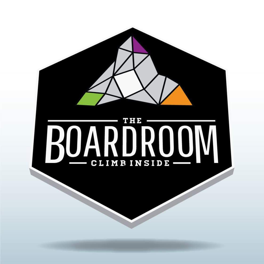 The Boardroom
