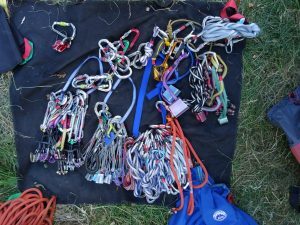 Trad Improvers