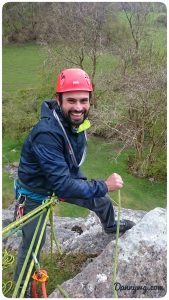Lear to Trad Lead