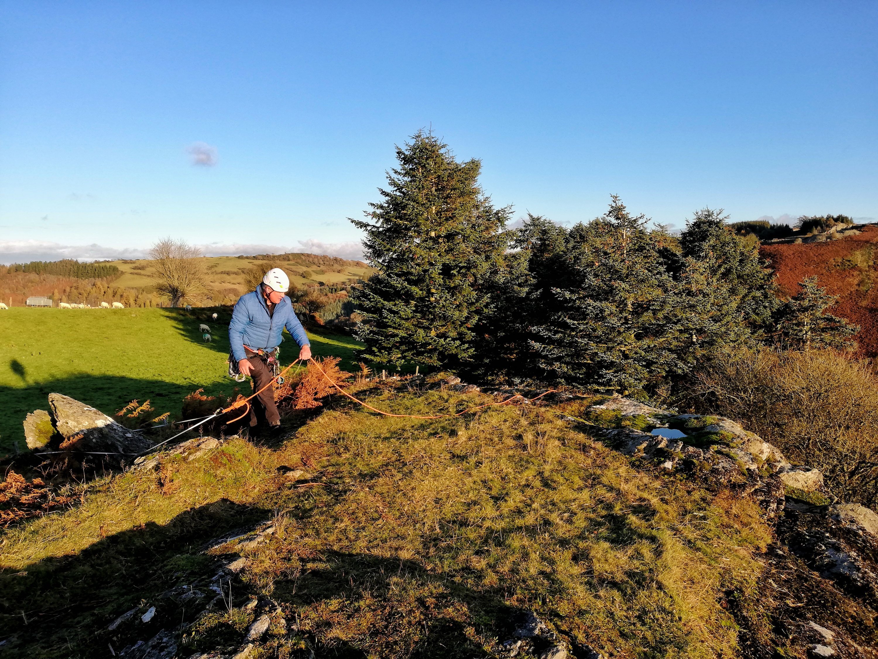 SPA to RCI refresher 