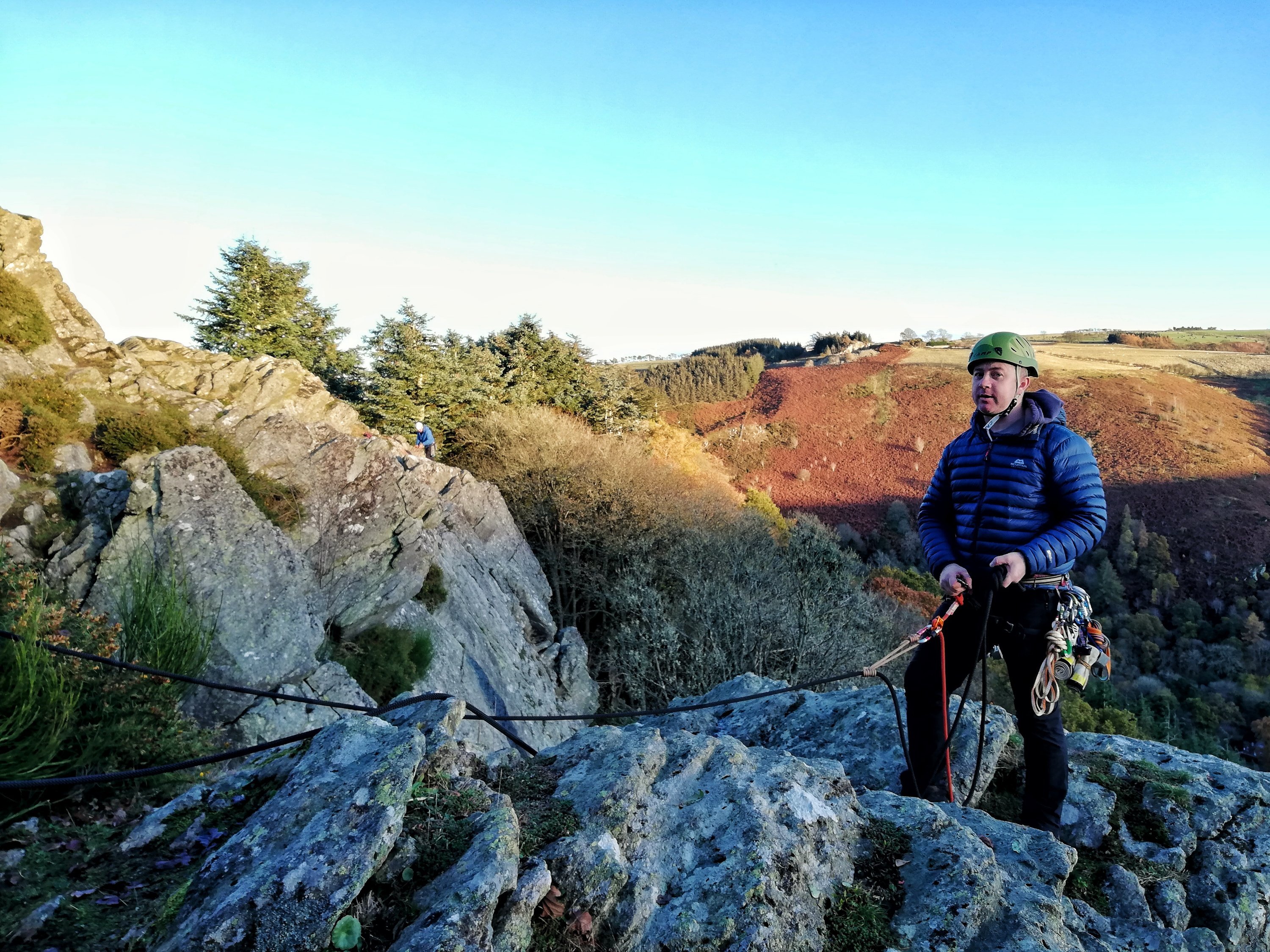 SPA to RCI refresher 