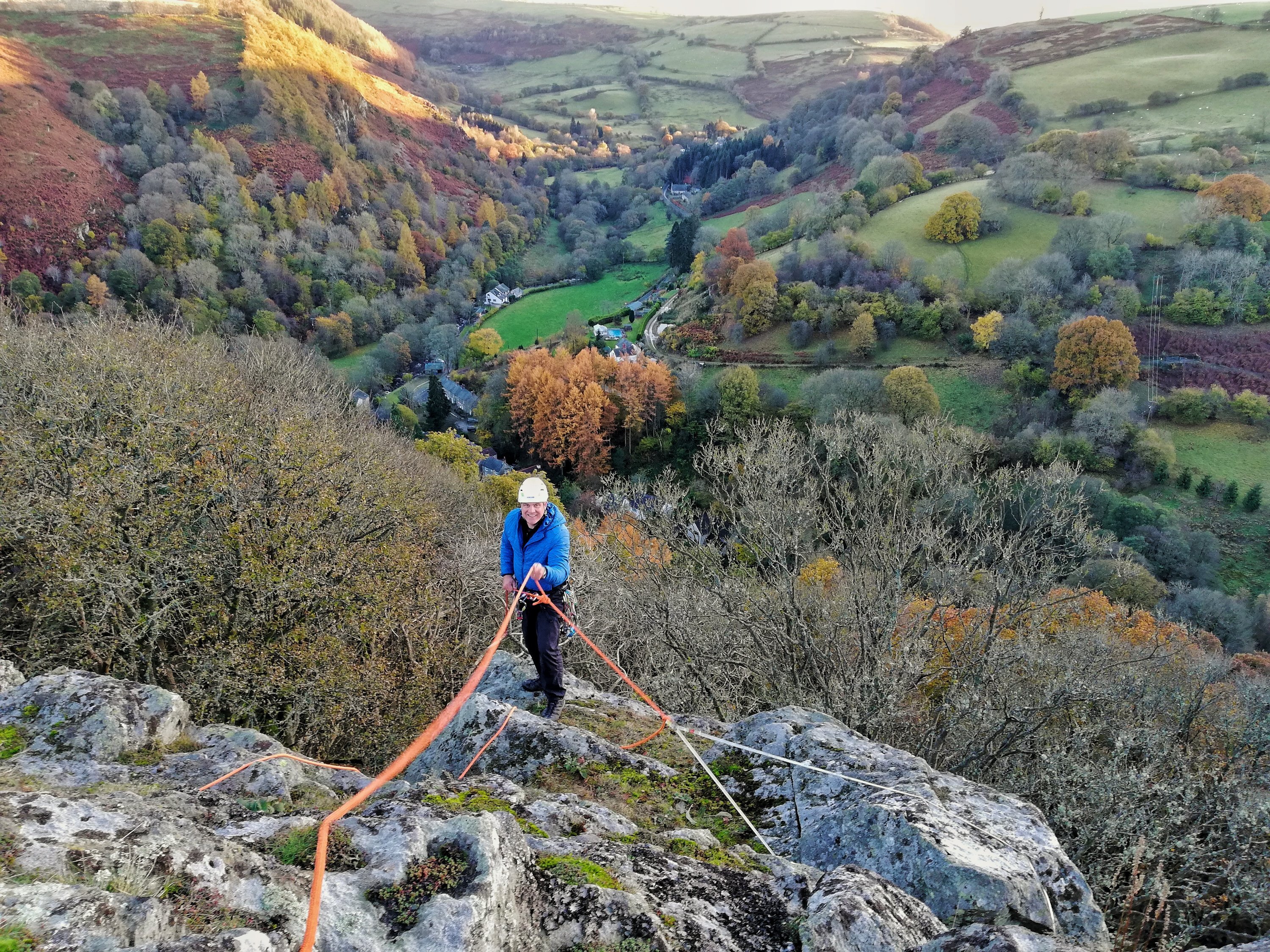 SPA to RCI refresher 