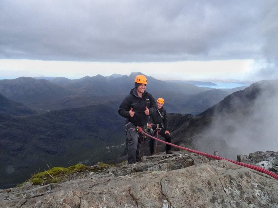 Inaccessible Pinnacle In Pinn