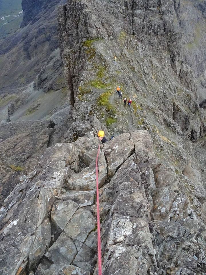 Inaccessible Pinnacle In Pinn