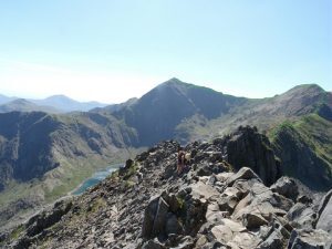 Scrambling